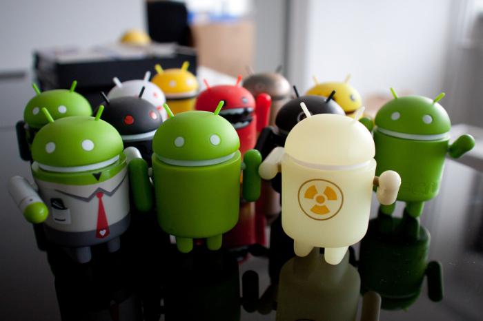 Πώς να διαγράψετε έναν λογαριασμό Google στο Android: τρεις έγκυροι τρόποι