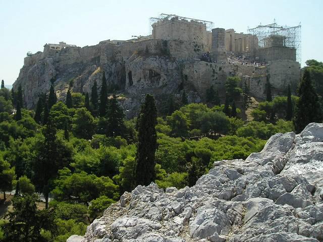 Ποιος είναι ο Αρεοπαγκός στην Αρχαία Ελλάδα και γιατί είναι απαραίτητο να τον επισκεφθείς;
