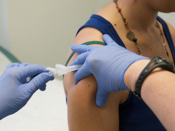 ανασκοπήσεις εμβολίου υπερήχων